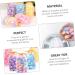 Healeved 50pcs Smelling Beads Scent Great in Laundry In- Concentrated Freshener Softener Mixed Boosters Color Bead Booster Lavender In-wash Fragrant Assorted Washing Clothes Long Clean Assorted Color 1 g (Pack of 1) - Buy Online on GoSupps.com