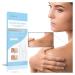 KAIJIELY Silicone Scar Sheets 6 Strips for Surgical Scars | C-Section Keloid & Plastic Surgery | Silicone Gel Sheets for Scars - 5.7 x 1.57 - Buy Online on GoSupps.com