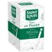 2 KG - Lot de 500 sachets SAINT LOUIS b chettes de sucre cristallis individuels de 4g (2kg) avec agitateurs en bois - Id al pour les boissons chaudes caf s et th s - Pratique et facile utiliser - Buy Online on GoSupps.com