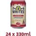 R Whites Premium Raspberry Lemonade 330ml x 24 - Buy Online on GoSupps.com