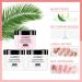 AIJIMEI Acrylic Nail Kit - Professional Acrylic Powder & Liquid Monomer - Complete Nail Art Starter Set for Nail Extensions - Buy Online on GoSupps.com