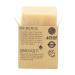 Varina Natural Sandalwood Bourbon Bar Soap - Gentle Cleansing for Sensitive Skin | 3 Pack - 4.5 oz | International Shipping Available - Buy Online on GoSupps.com