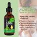 Organic Jamaican Black Castor Oil & Gua Sha Massage Tools Set | 100% Pure Cold Pressed Oil for Body Care & Skin Massage - Buy Online on GoSupps.com