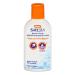 Safe Sea Anti Jellyfish Sting Lotion Non Toxic Environmentally Friendly High Water Resistant- Jellyfish & Sea Lice LOTION with No SPF For Kids and Adults. (4oz Bottle Single Pack)