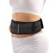 Jbnmvc Sacroiliac SI Joint Hip Belt Pelvic Support Belt Pain Relief for Sciatica Pelvis Lumbar Leg Pain Trochanter Belt - Buy Online on GoSupps.com