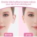 Waterproof Ear Stickers | Makeup Ear Lift Tapes | Ear Corrector Ear Tape Ear Stickers Pinning Back Ears Cosmetic Aesthetic Correctors for Ears 30 Pairs 1 count (Pack of 1) - Buy Online on GoSupps.com