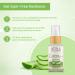 Lotus Herbals Active Aloe + Niacinamide Brightening Boost Serum | Enhances Radiance & Hydrates Skin | Praben Free | All Skin Types 30ml - Buy Online on GoSupps.com