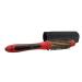 CHI Amplitude Ceramic Heated Round Brush - Ruby Red | Salon-Quality Styling Tool - Buy Online on GoSupps.com