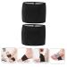 FRCOLOR Arch Support Sleeves for Flatfoot | TPE Insoles for Comfort | Outdoor Foot Support for Men & Women | 1 Pair Black (11.6x6cm - Buy Online on GoSupps.com