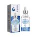 Botox Stock Solution Facial Serum Anti Aging Collagen Serum Vitamin E Salicylic & Amino Acids Botox Facial Serum Reduce Fine Lines Wrinkles Plump Skin