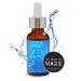 DERMAWORKS Hyaluronic Acid Serum for Face Anti Aging Face Serum for Women and Men Hydrating Serums for Skin Care Skin Brightening Serum Facial Serums Hyaluronic Acid Treatment 30ml