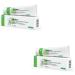 CP-Pharma Herbax toothpaste |Double pack |2 x 70 g |Dental care for dogs and cats |Healthy teeth without brushes |To remove the dental panel and reduce tartar