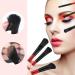 32 Pcs Professional Makeup Brushes Set - Vegan & Cruelty-Free Soft Synthetic Bristles for Eyeshadow, Foundation, Concealer, Eyelash, Blusher - Complete Make up Brush Kit - Buy Online on GoSupps.com