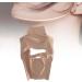 Esquirla V Line Strap Mask Soft Men Women Portable Relaxation Lift Up Double Chin Reducer L - Buy Online on GoSupps.com