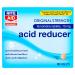 Rite Aid Acid Reducer Original Strength Famotidine Tablets 10 mg - 30 Count Total | Heartburn Relief | Acid Reflux | Antacid Chews & Tablets Heartburn Chews & Tablets