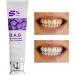  Zasdvn Toothpaste For Sensitive Teeth - 100g Stain Removal Refresher Toothpaste Gum Care | For Home Travel Wedding Meeting Business Event Social Holiday - Buy Online on GoSupps.com