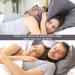 Anti Snoring Chin Strap - Adjustable, Comfortable Sleep Aid for Men & Women - Buy Online on GoSupps.com