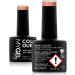 Mylee Gel Nail Polish 10ml Caramel - Long Lasting Soak-Off Nail Art for Salon & Home Use - MG0049 - Buy Online on GoSupps.com