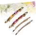 FRCOLOR 8 Pieces Hair Clips for Women Hair Clips for Women Hair Clips for Permanent Spray Bottle Hair Clip Set Hair Clips Set Hair Pin Hair Clips for Girls Crystal Clip Miss - Buy Online on GoSupps.com