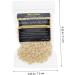 Healeved 1Bag Wax Beans for Hair Removal Hard Wax Beans for Women Men Suitable for Arm Leg Face Underarms Cream Soft Effective Skin Care - Buy Online on GoSupps.com