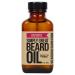 Simply Great Beard Oil - DATENITE Scented Beard Oil - Beard Conditioner 3 Oz Easy Applicator - Natural - Vegan and Cruelty Free Care for Beards - Gifts for Men