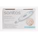 Sanitas SMA 35 Electric Manicure/Pedicure Set - 7 Nail Care Attachments - White/Silver | International Shipping Available - Buy Online on GoSupps.com