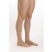 Buy Relaxsan Antembolism M1350A Thrombosis Compression Knee Socks for Men & Women - 25-32 mmHg Skin Color XL | Shop Now for International Shipping - Buy Online on GoSupps.com