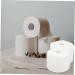 FOMIYES Non-woven Fabric Cleaning Rolls - Quick Dry White Cloth Napkin for Newborns | International Shipping Available - Buy Online on GoSupps.com