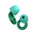 Loop Experience Equinox Earplugs High-Fidelity Reusable Earplugs | Colourful Hearing Protection | for Music & Events Focus & Noise Sensitivity | Customizable Fit | 18 dB (SNR) Noise Reduction