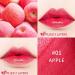 4-Piece Lip Stain Set | Waterproof Matte Liquid Lipsticks & Gloss | Long-Lasting Non-Stick Cup Makeup for Women - Buy Online on GoSupps.com