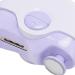 Electric Fingernail Clipper Automatic Nail Scraps Storage Electric Nail Trimmer for Baby - Buy Online on GoSupps.com