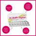 Vagisan Moistcream Cremolum 1X16 Pcs - Hormone-Free Pessaries for Vaginal Dryness - Buy Online on GoSupps.com