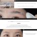 Entropy Korea Tough Brow Lift Perm Home Kit - 0.88 oz - Buy Online on GoSupps.com