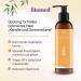FITOMED Herbal conditioner for hair light shades of chamomile and sunflower 200 ml - Buy Online on GoSupps.com