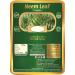 Herbal Neem Leaves Powder Organic Neem Leaf Powder for Skin Hair Face and Eating - 100gm - Buy Online on GoSupps.com