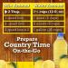 Lemonade Naturally Flavoured Powdered Drink Mix Bundle. Includes (1) Container of Country Time Lemonade Naturally Flavoured Powdered Drink Mix (538g) with BIG MAPLE Trivia Cards. Perfect for Summer Days Pool Beach Home School - Buy Online on GoSupps.com