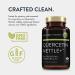 Quercetin Nettle+ 1000mg with Bromelain & Vitamin C - Natural Antihistamine & Allergy Relief - Vegan & Non GMO - Buy Online on GoSupps.com