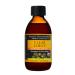 Urban Moonshine Organic Herbal Supplement, Clear Chest, Fast Acting Herbal First Aid for Bronchial Support with Elecampane & Honey Syrup, 8.4 FL OZ Bottle (Pack of 1)