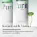 PURITO Seoul Wonder Releaf Centella Toner - Unscented Korean Soothing Toner for Sensitive Skin | 200ml K-Beauty Facial Care - Buy Online on GoSupps.com