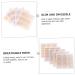 Housoutil 50 Sheet Lace Double Eyelid Sticker Eye Lid Tape for Hooded Eyes Invisible Eyelid Tape Mesh Supplies - Buy Online on GoSupps.com