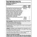 Newton+ Premium Brain Supplement for Memory Focus and Concentration. Enhances Cognitive processes and Mental Clarity. 30 Servings 1 - Buy Online on GoSupps.com