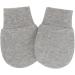 6 Pairs Infant Toddler Gloves Scratch Mittens for Newborn Spandex Cotton Breathable Soft Gentle Non Slip Anti Self Scratching Gloves for Boy Girl Newborn - Buy Online on GoSupps.com