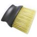 Conijiwadi Barber Neck Face Duster Brush Hairdressing Brush Hair Salon Neck Cleaning Accessories with PP Handle - Buy Online on GoSupps.com