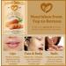 Natural Born Oils Carrot Seed Oil 1 Gallon Organic Cold-Pressed Nutrient-Dense Deep Skin Care Hair Nourishment - Buy Online on GoSupps.com