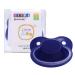 LittleForBig Pacifier BigShield in Dark Blue - Gen-1 Design - Buy Online on GoSupps.com