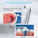 2PCS Oral Irrigator Nozzle Fit for Philips Soni care AirFloss Ultra - Buy Online on GoSupps.com