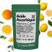 Vitamine C en poudre Acide L-Ascorbique 50 gr