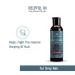 Avimee Herbal Keshkrishna Hair Oil - Indigo Amla & Curry Leaf | Mineral Oil Free | Nourish & Strengthen Hair - 100 ml - Buy Online on GoSupps.com