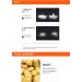 Missha Airy Fit Potato Sheet Mask 19g - Buy Online on GoSupps.com