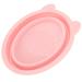 Portable Silicone Brush Cleaner Bowl Set - 5 Pieces for Makeup Brushes & Tools | International Shipping - Buy Online on GoSupps.com